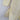 COS Pastel Lemon Zipper Midi Dress Size 10 by SwapUp-Online Second Hand Store-Online Thrift Store