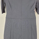 COS Smart Casual Navy Dress Size L by SwapUp-Online Second Hand Store-Online Thrift Store