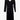 COS Staple Tie Waist Midi Dress Size M by SwapUp-Online Second Hand Store-Online Thrift Store