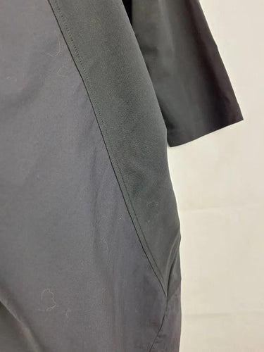 COS Two Fabric A-Line Midi Dress Size M by SwapUp-Online Second Hand Store-Online Thrift Store