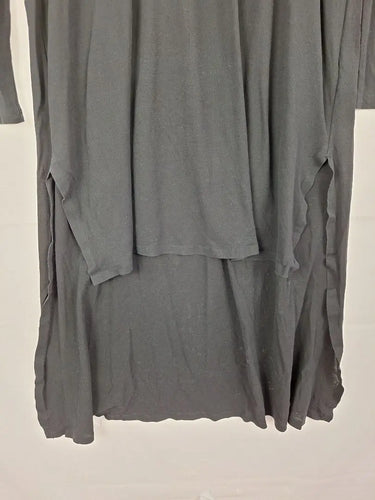 COS Ultra Light Semi Sheer Top Size M by SwapUp-Online Second Hand Store-Online Thrift Store
