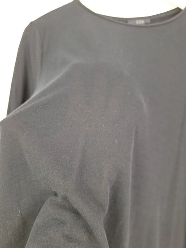 COS Ultra Light Semi Sheer Top Size M by SwapUp-Online Second Hand Store-Online Thrift Store