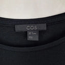 COS Ultra Light Semi Sheer Top Size M by SwapUp-Online Second Hand Store-Online Thrift Store