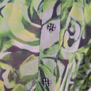 CURATE Rose before Bro's Billow Blouse Size XS by SwapUp-Online Second Hand Store-Online Thrift Store
