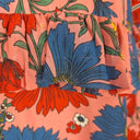 CURATE Spring Garden Ruffle Midi Dress Size S by SwapUp-Online Second Hand Store-Online Thrift Store