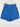 Cali&Co Cobalt Waffle Cotton Drawstring Shorts Size M by SwapUp-Online Second Hand Store-Online Thrift Store