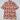 Callan Designs Vintage Floral Watercolour Top Size 14 by SwapUp-Online Second Hand Store-Online Thrift Store