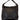 Calvin Klein Black Classy PU Hobo Bag by SwapUp-Online Second Hand Store-Online Thrift Store