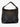 Calvin Klein Black Classy PU Hobo Bag by SwapUp-Online Second Hand Store-Online Thrift Store