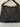 Calvin Klein Black Classy PU Hobo Bag by SwapUp-Online Second Hand Store-Online Thrift Store