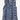 Calvin Klein Blue Diamond Panel Pleat Top Size S by SwapUp-Online Second Hand Store-Online Thrift Store