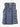 Calvin Klein Blue Diamond Panel Pleat Top Size S by SwapUp-Online Second Hand Store-Online Thrift Store
