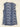 Calvin Klein Blue Diamond Panel Pleat Top Size S by SwapUp-Online Second Hand Store-Online Thrift Store