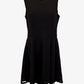 Calvin Klein Classic A-line Tailored Midi Dress Size 10 by SwapUp-Online Second Hand Store-Online Thrift Store