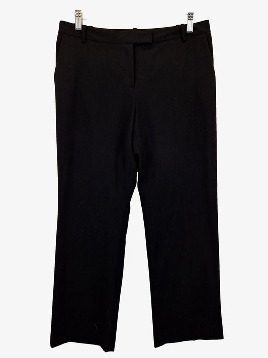Calvin Klein Classic Tailored Office Pants Size 10 by SwapUp-Online Second Hand Store-Online Thrift Store