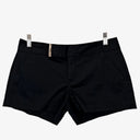 Calvin Klein Classy Tailored Mini Shorts Size 8 by SwapUp-Online Second Hand Store-Online Thrift Store
