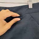 Calvin Klein Classy Tailored Mini Shorts Size 8 by SwapUp-Online Second Hand Store-Online Thrift Store
