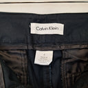 Calvin Klein Classy Tailored Mini Shorts Size 8 by SwapUp-Online Second Hand Store-Online Thrift Store