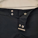 Calvin Klein Classy Tailored Mini Shorts Size 8 by SwapUp-Online Second Hand Store-Online Thrift Store