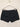 Calvin Klein Classy Tailored Mini Shorts Size 8 by SwapUp-Online Second Hand Store-Online Thrift Store