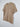 Calvin Klein Latte Branded Crew Neck T-shirt Size XL by SwapUp-Online Second Hand Store-Online Thrift Store