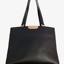 Calvin Klein Medium Multi Compartment Tote Bag Size None by SwapUp-Online Second Hand Store-Online Thrift Store