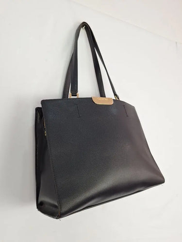 Calvin Klein Medium Multi Compartment Tote Bag Size None by SwapUp-Online Second Hand Store-Online Thrift Store