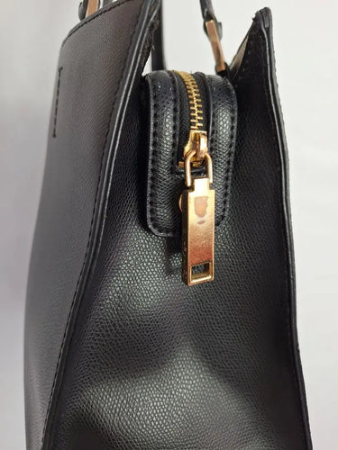 Calvin Klein Medium Multi Compartment Tote Bag Size None by SwapUp-Online Second Hand Store-Online Thrift Store