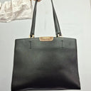 Calvin Klein Medium Multi Compartment Tote Bag Size None by SwapUp-Online Second Hand Store-Online Thrift Store