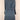 Calvin Klein Petrol Panelled Shirt Midi Dress Size 12 by SwapUp-Online Second Hand Store-Online Thrift Store