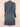 Calvin Klein Petrol Panelled Shirt Midi Dress Size 12 by SwapUp-Online Second Hand Store-Online Thrift Store