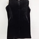 Calvin Klein Velour Cold Shoulder Top Size L by SwapUp-Online Second Hand Store-Online Thrift Store