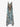 Camilla Embellished Blues Silk Tank Maxi Dress Size 14 by SwapUp-Online Second Hand Store-Online Thrift Store