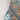 Camilla Embellished Blues Silk Tank Maxi Dress Size 14 by SwapUp-Online Second Hand Store-Online Thrift Store