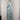 Camilla Embellished Blues Silk Tank Maxi Dress Size 14 by SwapUp-Online Second Hand Store-Online Thrift Store