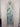 Camilla Embellished Blues Silk Tank Maxi Dress Size 14 by SwapUp-Online Second Hand Store-Online Thrift Store