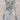 Camilla Embellished Blues Silk Tank Maxi Dress Size 14 by SwapUp-Online Second Hand Store-Online Thrift Store