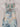 Camilla Embellished Blues Silk Tank Maxi Dress Size 14 by SwapUp-Online Second Hand Store-Online Thrift Store