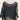 Camilla Embellished Scoop Back Hem Mini Dress Size OSFA by SwapUp-Online Second Hand Store-Online Thrift Store