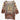 Camilla Embellished Silk Kaftan Style Top Size XL by SwapUp-Online Second Hand Store-Online Thrift Store