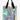 Camilla Everyday holographic tote Bag Size None by SwapUp-Online Second Hand Store-Online Thrift Store
