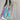 Camilla Everyday holographic tote Bag Size None by SwapUp-Online Second Hand Store-Online Thrift Store