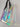 Camilla Everyday holographic tote Bag Size None by SwapUp-Online Second Hand Store-Online Thrift Store