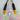 Camilla Everyday holographic tote Bag Size None by SwapUp-Online Second Hand Store-Online Thrift Store