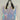 Camilla Everyday holographic tote Bag Size None by SwapUp-Online Second Hand Store-Online Thrift Store