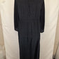 Camilla Plunge Neck Embellished Maxi Dress Size L by SwapUp-Online Second Hand Store-Online Thrift Store