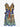 Camilla Silk Bohemian Bounty Mini Dress Size S by SwapUp-Online Second Hand Store-Online Thrift Store