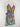 Camilla Silk Bohemian Bounty Mini Dress Size S by SwapUp-Online Second Hand Store-Online Thrift Store