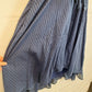 Camilla & Marc Mini Pleated Hi-low Midi Dress Size 10 by SwapUp-Online Second Hand Store-Online Thrift Store