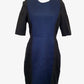 Camilla and Marc Dimension Midi Dress Size 10 by SwapUp-Online Second Hand Store-Online Thrift Store